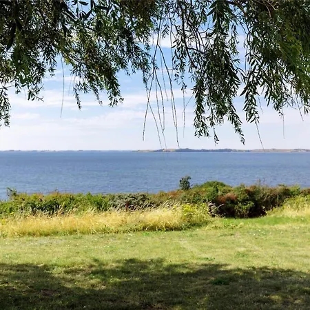 Feriehus 16642-farevejle-vindekilde-strandvej-30 Fårevejle