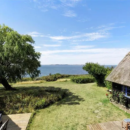 16642-farevejle-vindekilde-strandvej-30 Prázdninový dům