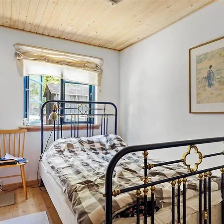 Feriehus 16642-farevejle-vindekilde-strandvej-30 *