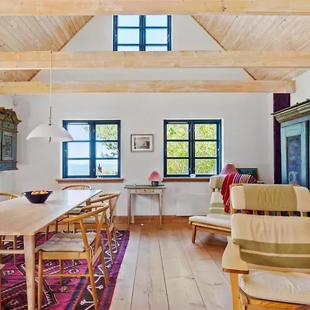 Feriehus 16642-farevejle-vindekilde-strandvej-30 *