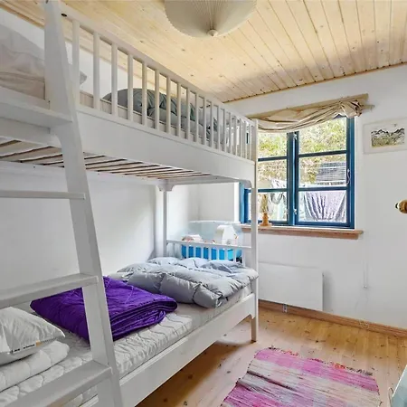 Casa vacanze 16642-farevejle-vindekilde-strandvej-30 *
