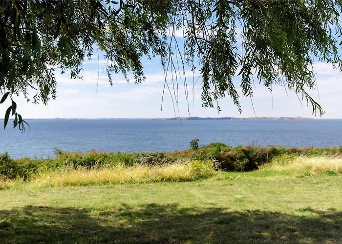 Prázdninový dům 16642-farevejle-vindekilde-strandvej-30 Fårevejle