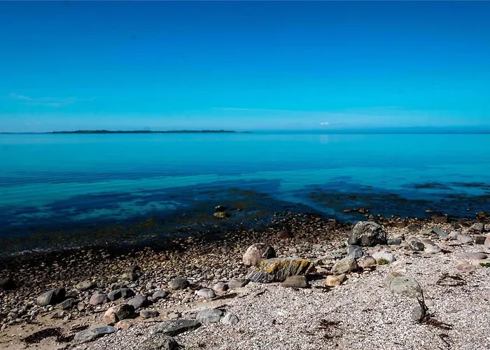16642-farevejle-vindekilde-strandvej-30 Prázdninový dům *